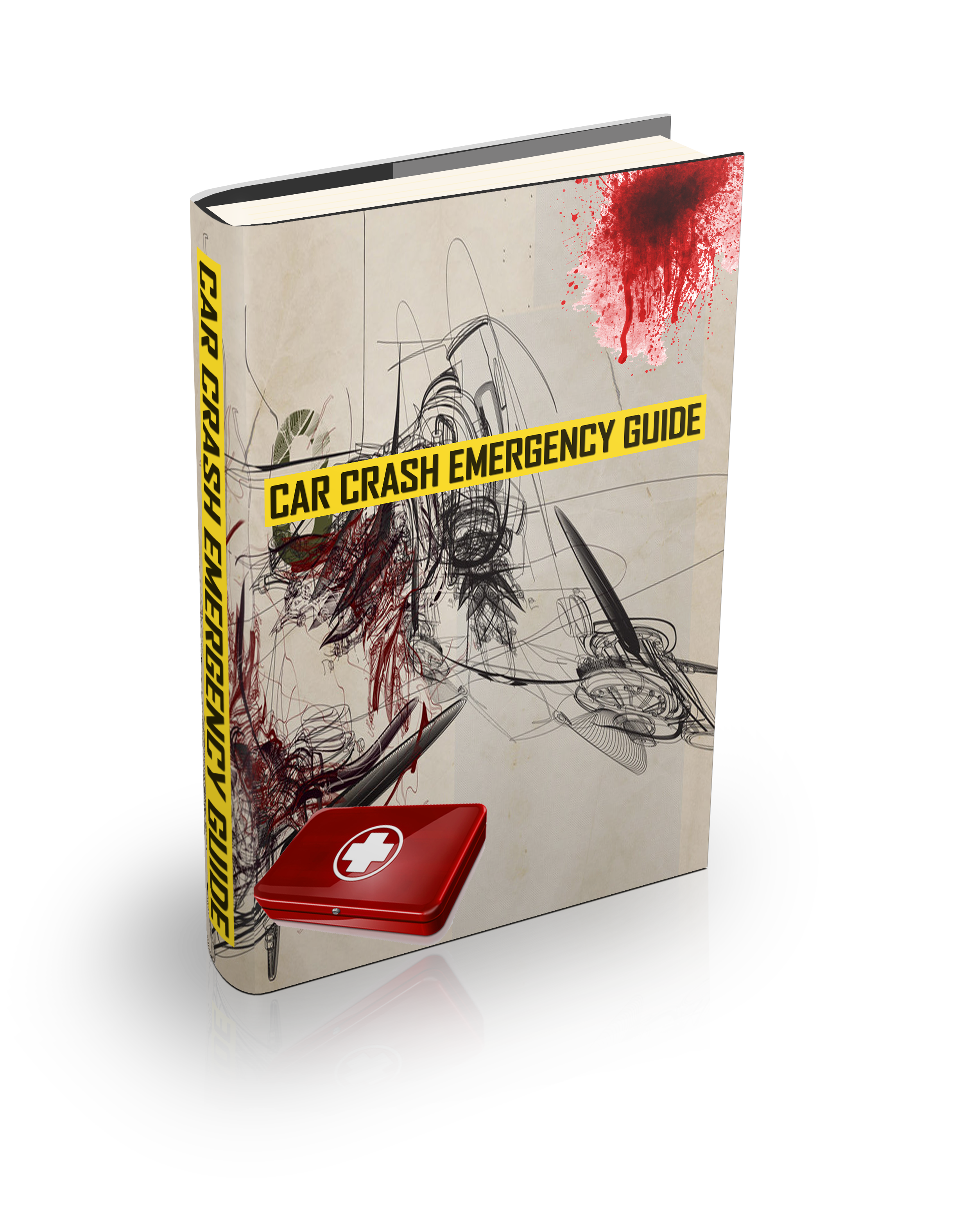 Car Crash Emergency Guide